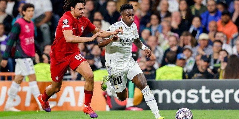 CLB Liverpool tự tin chinh phục danh hiệu Premier League và Champions League