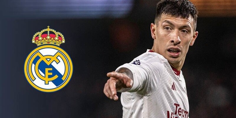 Real Madrid nhắm Lisandro Martinez để củng cố hàng thủ mạnh mẽ