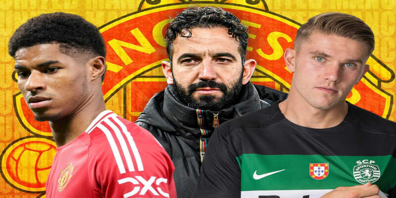 MU cập nhật chuyển nhượng, chiến thắng và án phạt