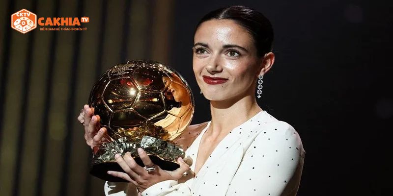 Thông tin nguồn gốc của giải thưởng quả bóng vàng