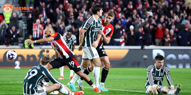 Nhận định chi tiết về tình hình của 2 đội bóng